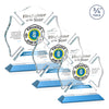 Maltese Cross VividPrint™ Award