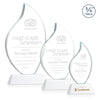 Odessy Flame Award on Newhaven