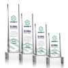 Milnerton VividPrint™ Award on Base
