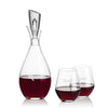 Juliette Decanter — Decanter Only & Wine Set Options