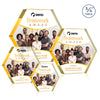 Gilford Hexagon VividPrint™ Award