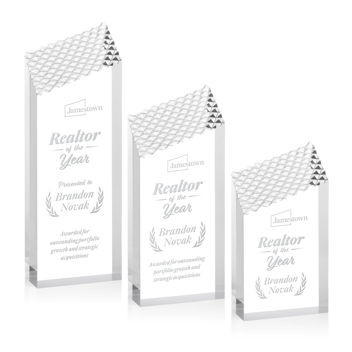 Paluzzi Award