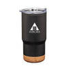 Donana Tumbler w/Cork Base - 20oz