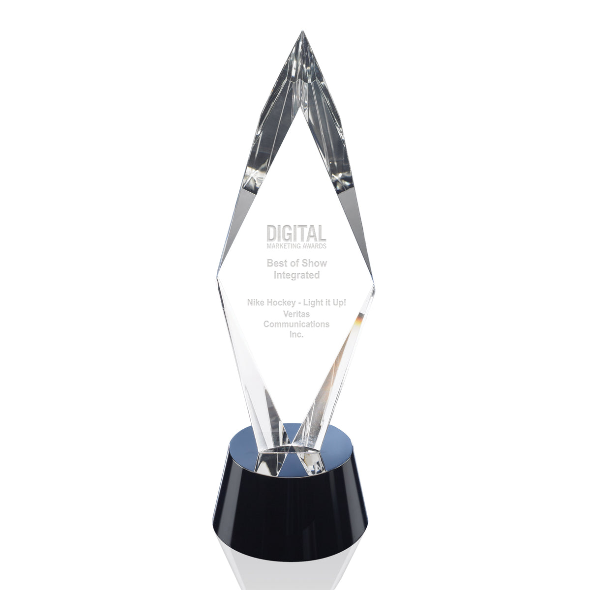 Zenith Award