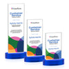 Heathrow VividPrint™ Award on Alberton Base