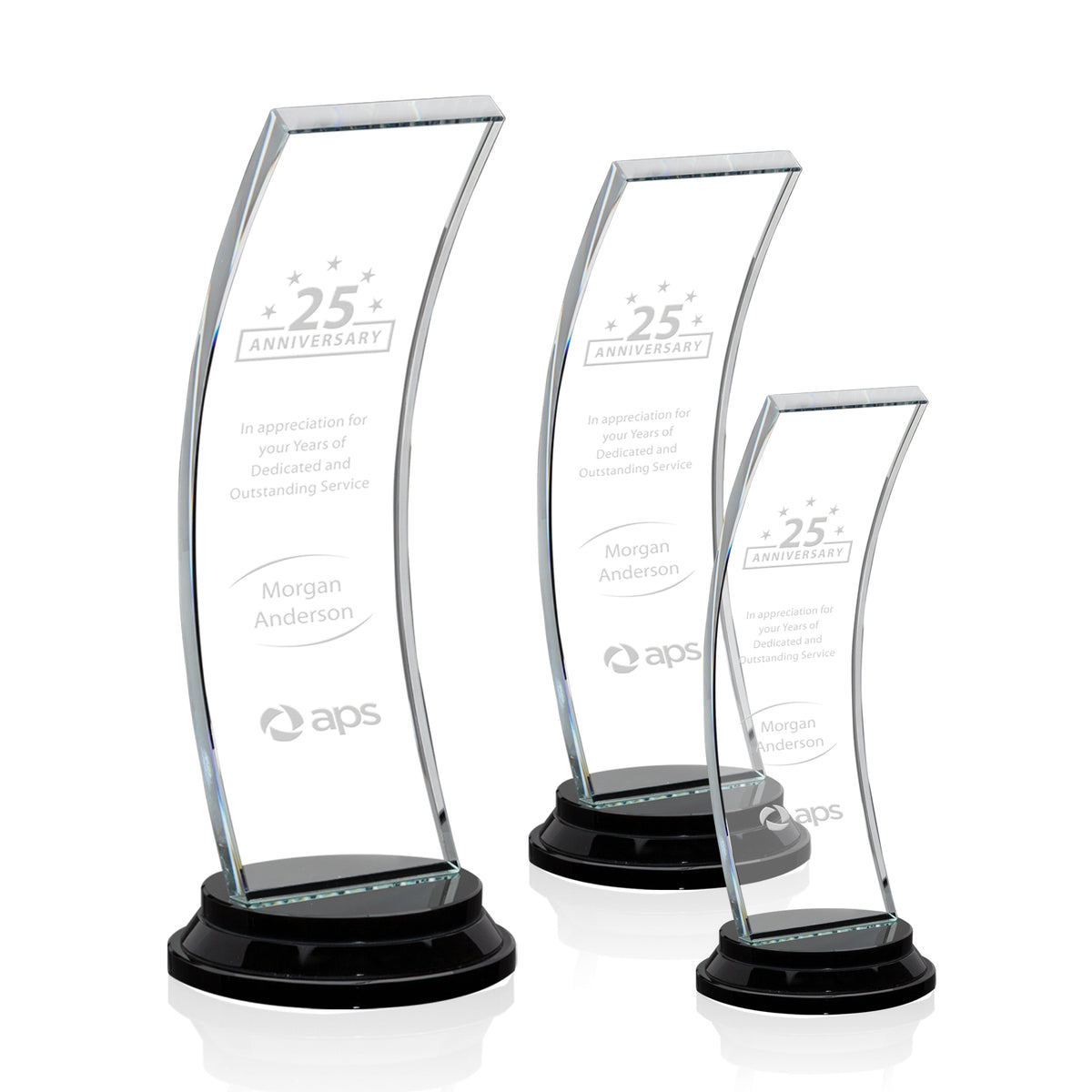 Beckham Award