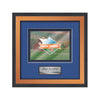 Jasper VividPrint Metal Framed Award