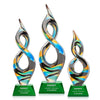 Cosenzo Award on Sheffield Base