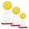 Edenwood Pickleball Award