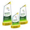 Sandown VividPrint™ Award – Base & Size Options