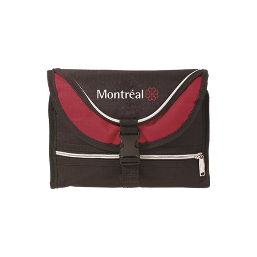 Overnighter Toiletry Bag