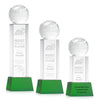 Basketball Award on Belcroft Base
