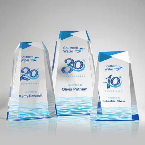 Blue Topaz VividPrint™ Award