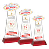 Las Vegas VividPrint™ Award on Hartford Base