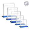Terra Crystal Award