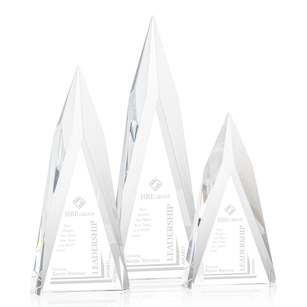 Salisbury Spire Award