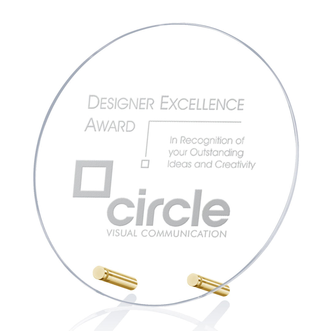 Cantebury Circle Award
