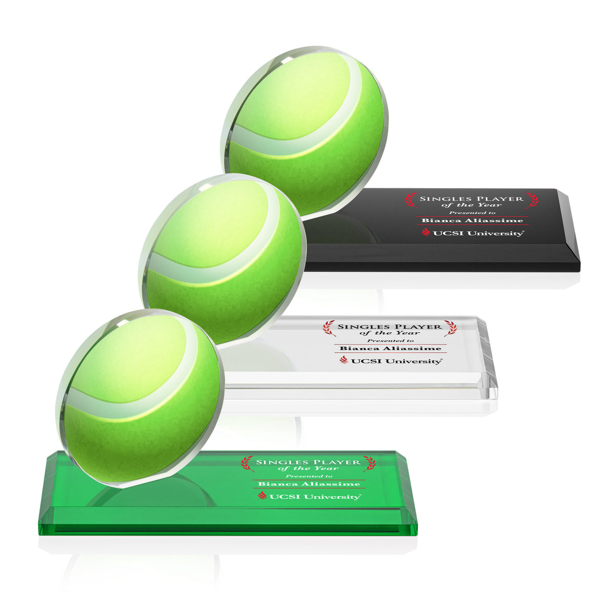 Northam VividPrint™ Award - Tennis