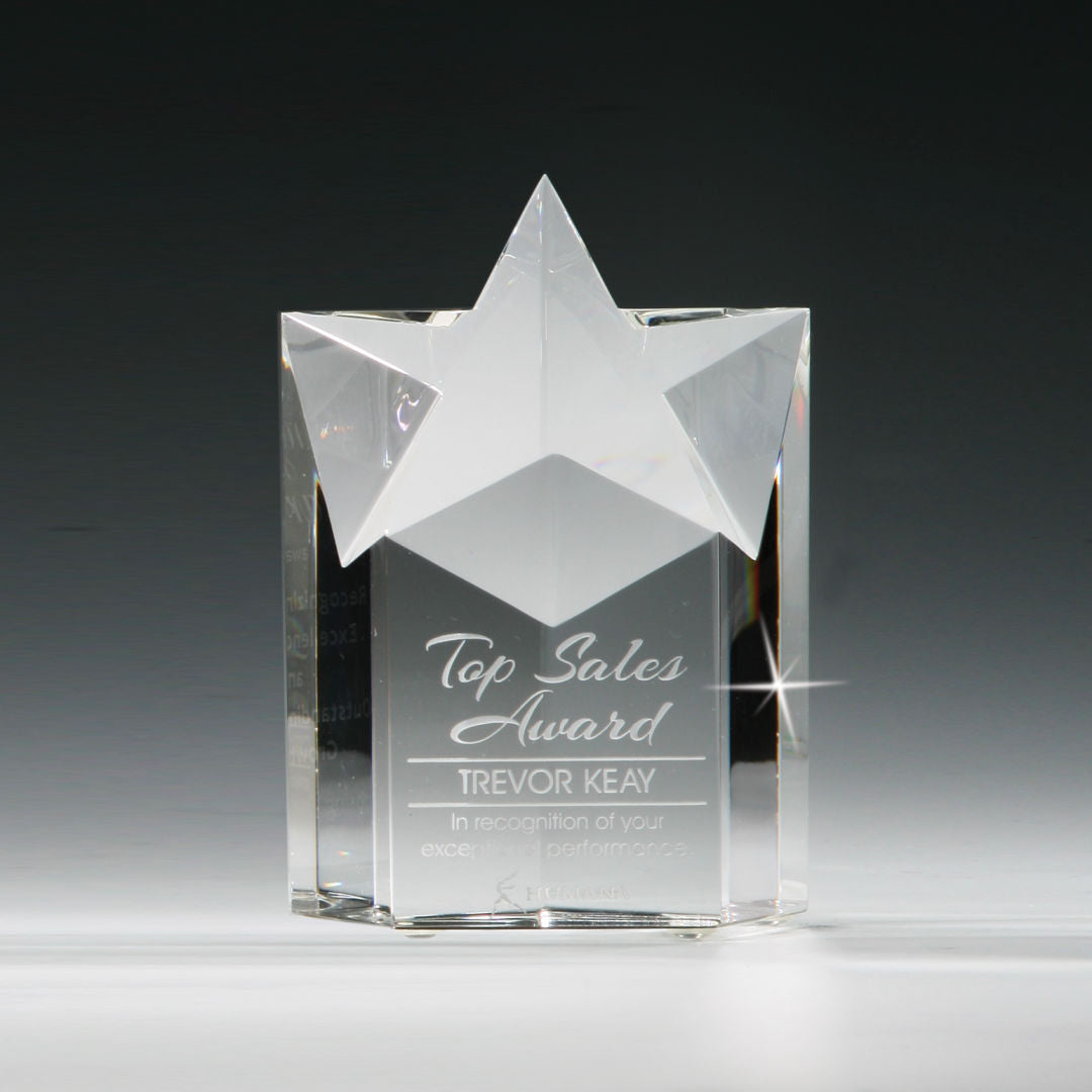 Star Pillar Award