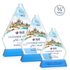 Fyreside VividPrint™ Award on Newhaven