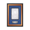 Jasper Cast Paper Framed Award