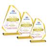 Hillmont VividPrint™ Award