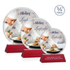 Blackpool on Newhaven VividPrint™ Award