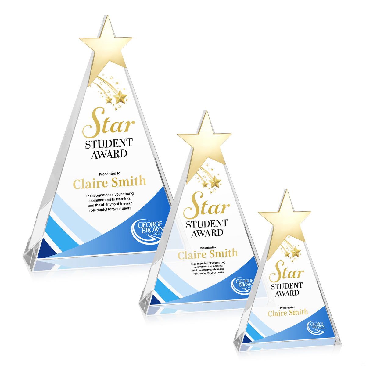 Eglinton Gold VividPrint™ Award
