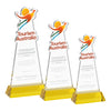 EdgeCraft Tapered Award on Hartford
