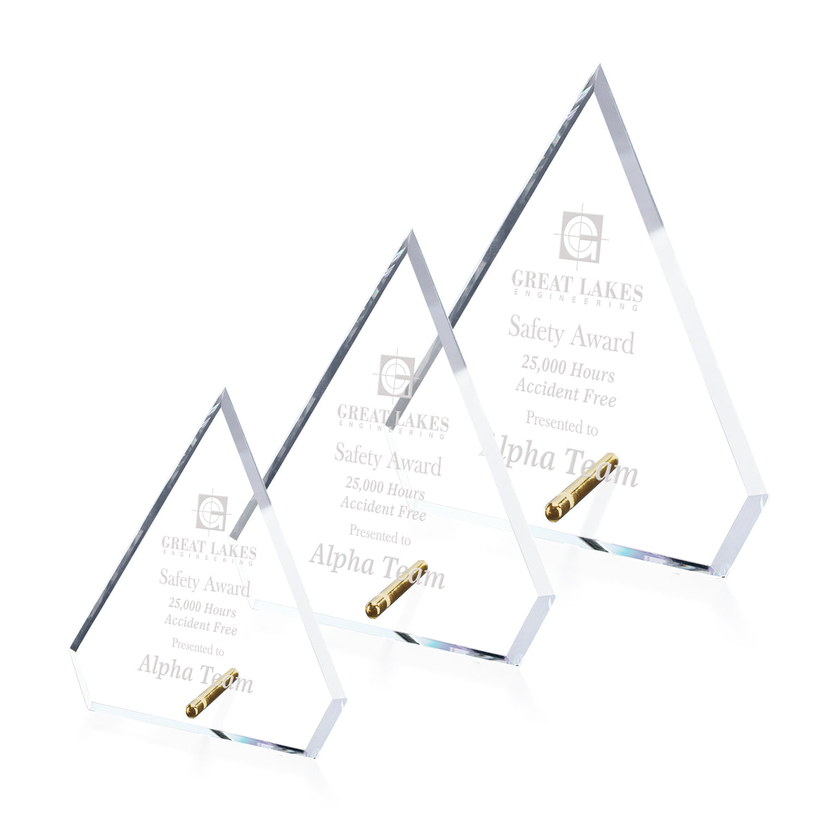 Windsor Diamond Award