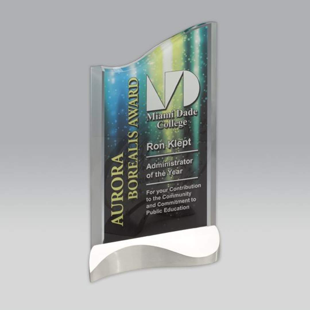 Tidal Award