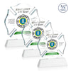 Maltese Cross VividPrint™ Award on Newhaven