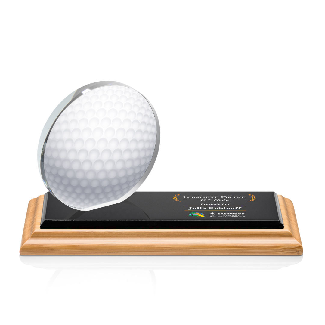 Northam VividPrint™ Award - Golf