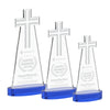 Cross Award on Alberton Base