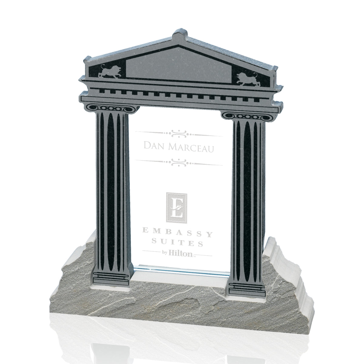 Terran Award