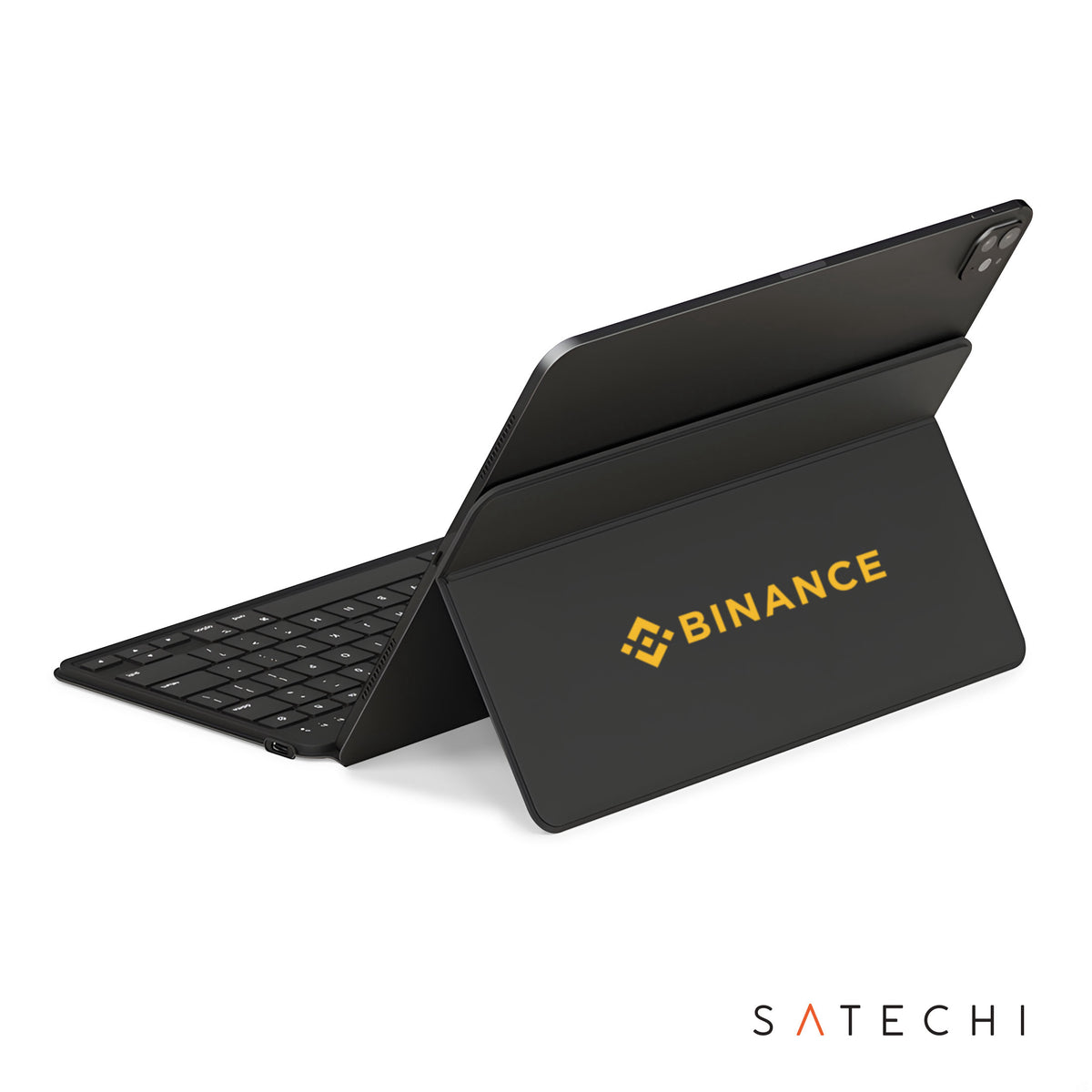 SATECHI® OntheGo Bluetooth Keyboard