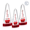 Cheswick VividPrint™ Award on Alberton Base