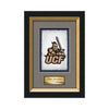 Omni VividPrint Artisan Paper Framed Award