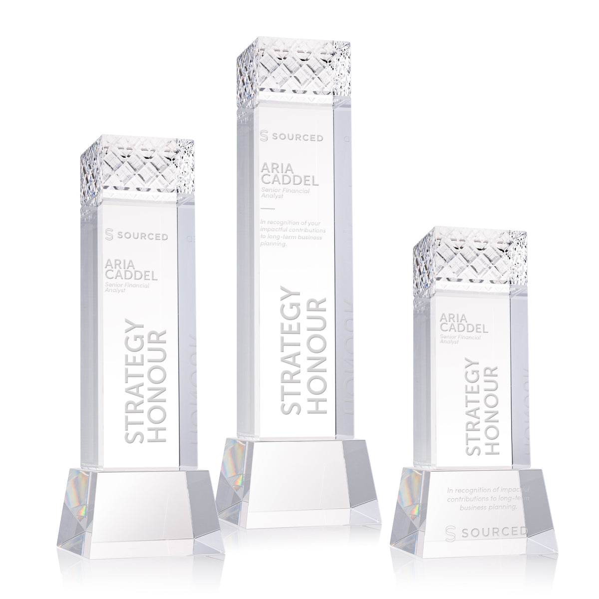 Velson Award on Base