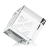 Burrill Corner Cube Award