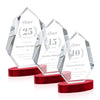 Norwood Award on Alberton Base