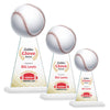 Edenwood Baseball VividPrint™ Award