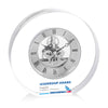 Wilkes VividPrint™ Clock