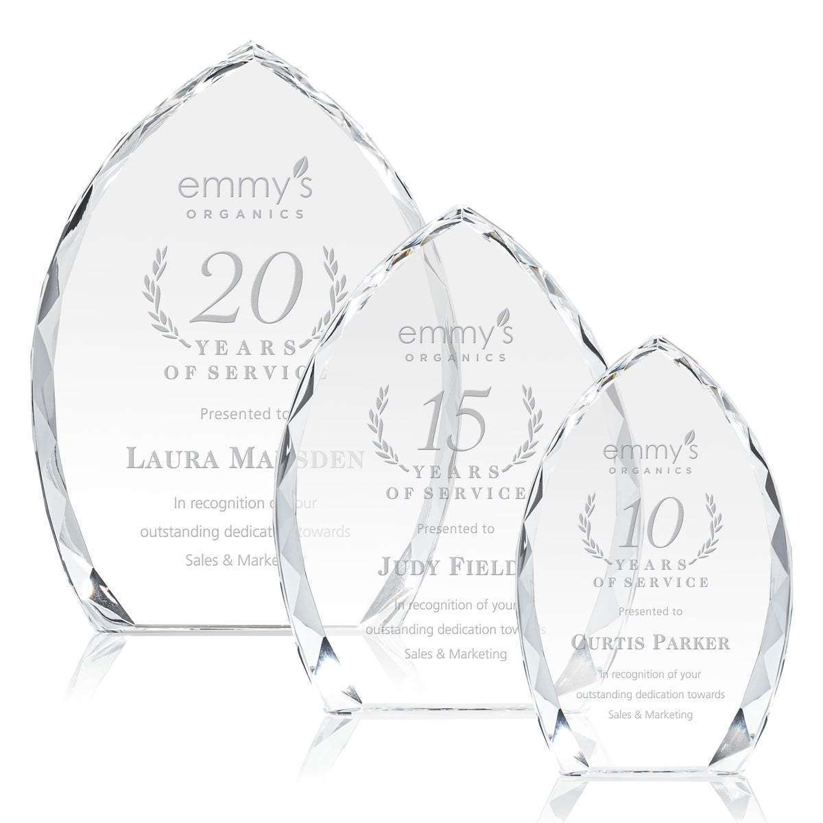 Wilton Award