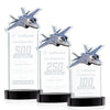 Top Gun Award on Alberton Base