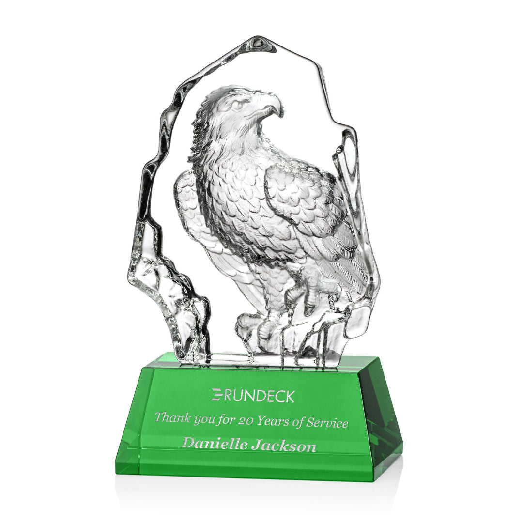 Ottavia Full Eagle Award