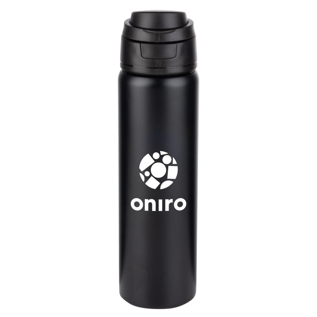 Curio Vacuum Bottle w/Chug Lid - 24oz