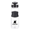 Voxel Tritan Bottle w/Locking Handle Lid - 24oz