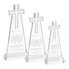 Cross Award on Hartford Base