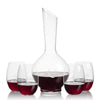 Sanguine Carafe